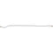 Câble flexible de signal d'antenne de 118 mm pour Huawei P20 Pro